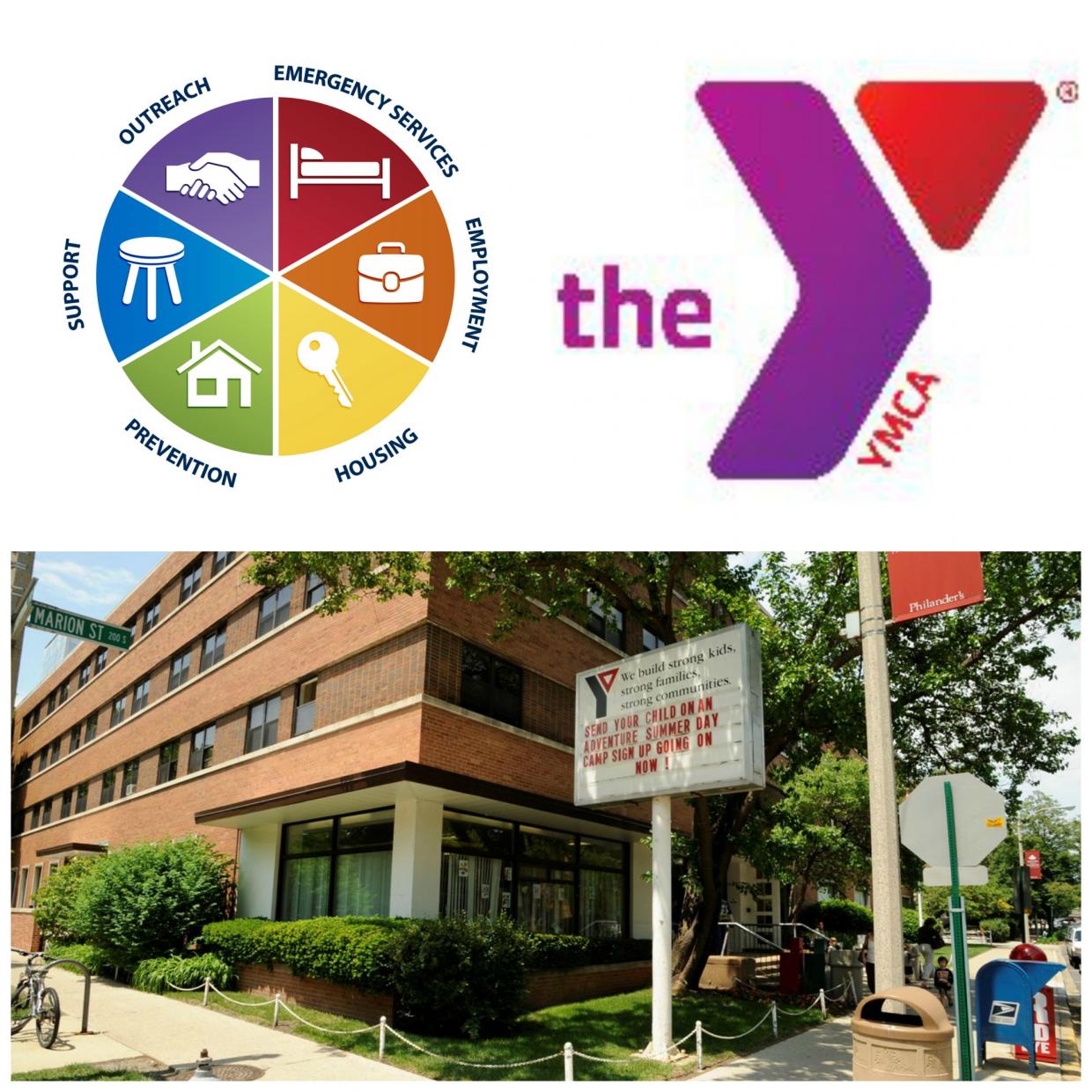 Interim Housing Program Relaunches at the West Cook YMCA