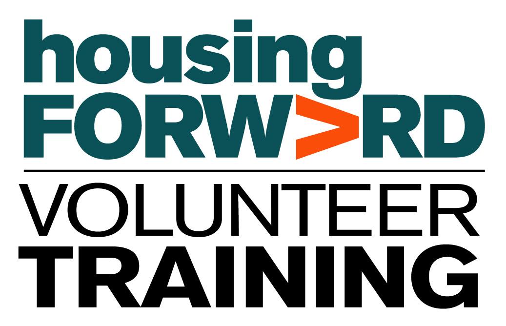 Upcoming Volunteer Trainings