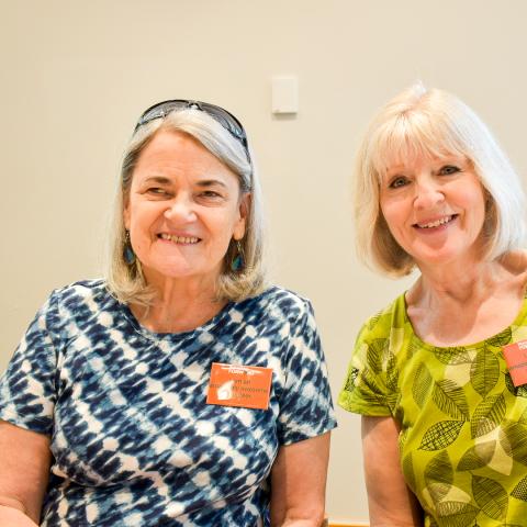 Housing Forward Volunteers