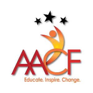 African American Christian Foundation Logo