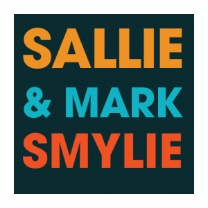 Sallie & Mark Smylie Logo