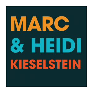 Marc & Heidi Logo