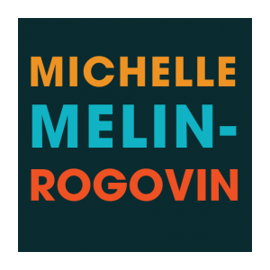 Michelle Melin-Rogovin Logo