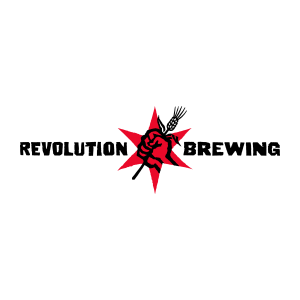 revolution brewing