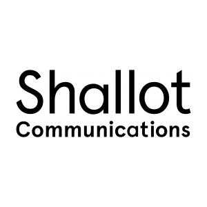 Shallot Communications Logo