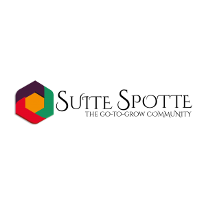 Suite Spotte Logo