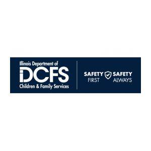IL DCFS Logo