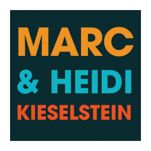 Marc & Heidi Kieselstein