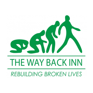 way back inn logo