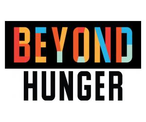 beyond hunger logo