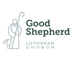 Good Shepherd Logo