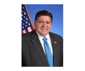 jb pritzker