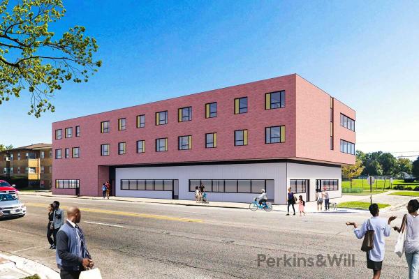 Housing-Forward-Roosevelt-%26-11th_rendering_stamp_small.jpg Housing Forward's Broadview Permanent Supportive Housing Project  Image: Perkins&Will