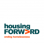 Housing Forward Logo